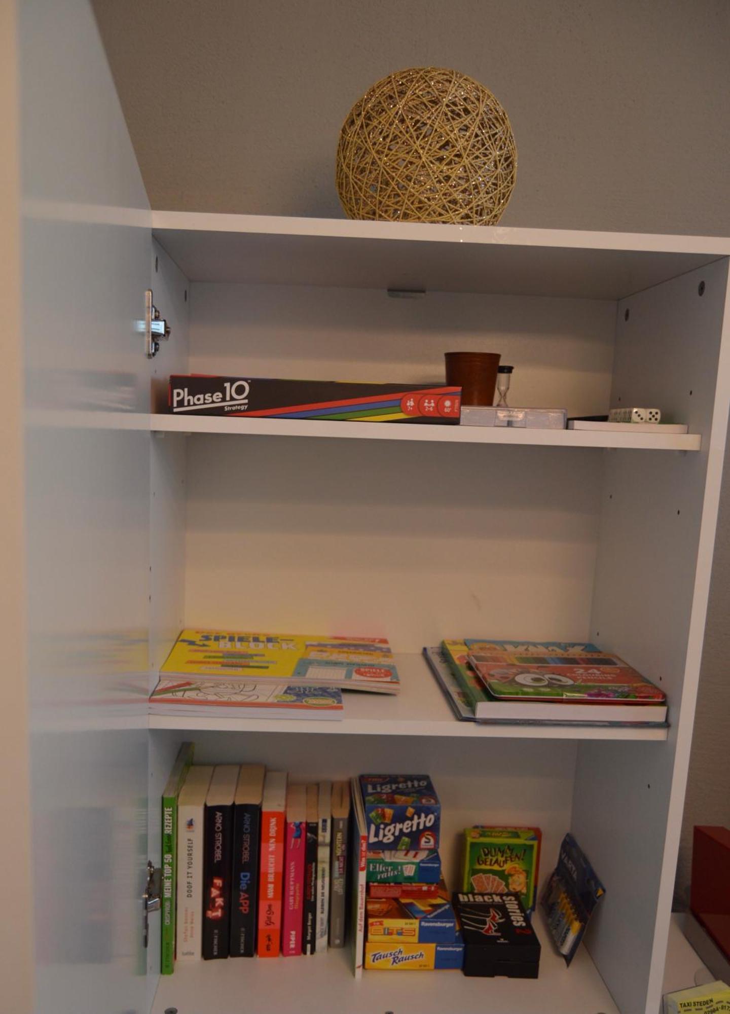 הלנברג Ferienwohnung Zur Wildkatze חדר תמונה